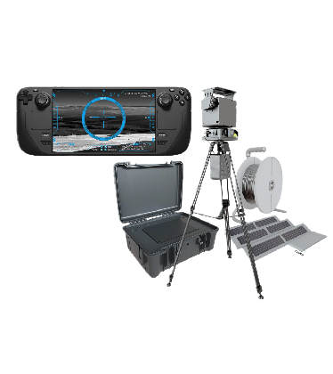 Наблюдательные приборы