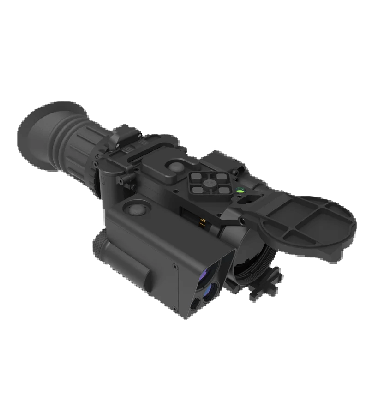 Тепловизионные прицелы